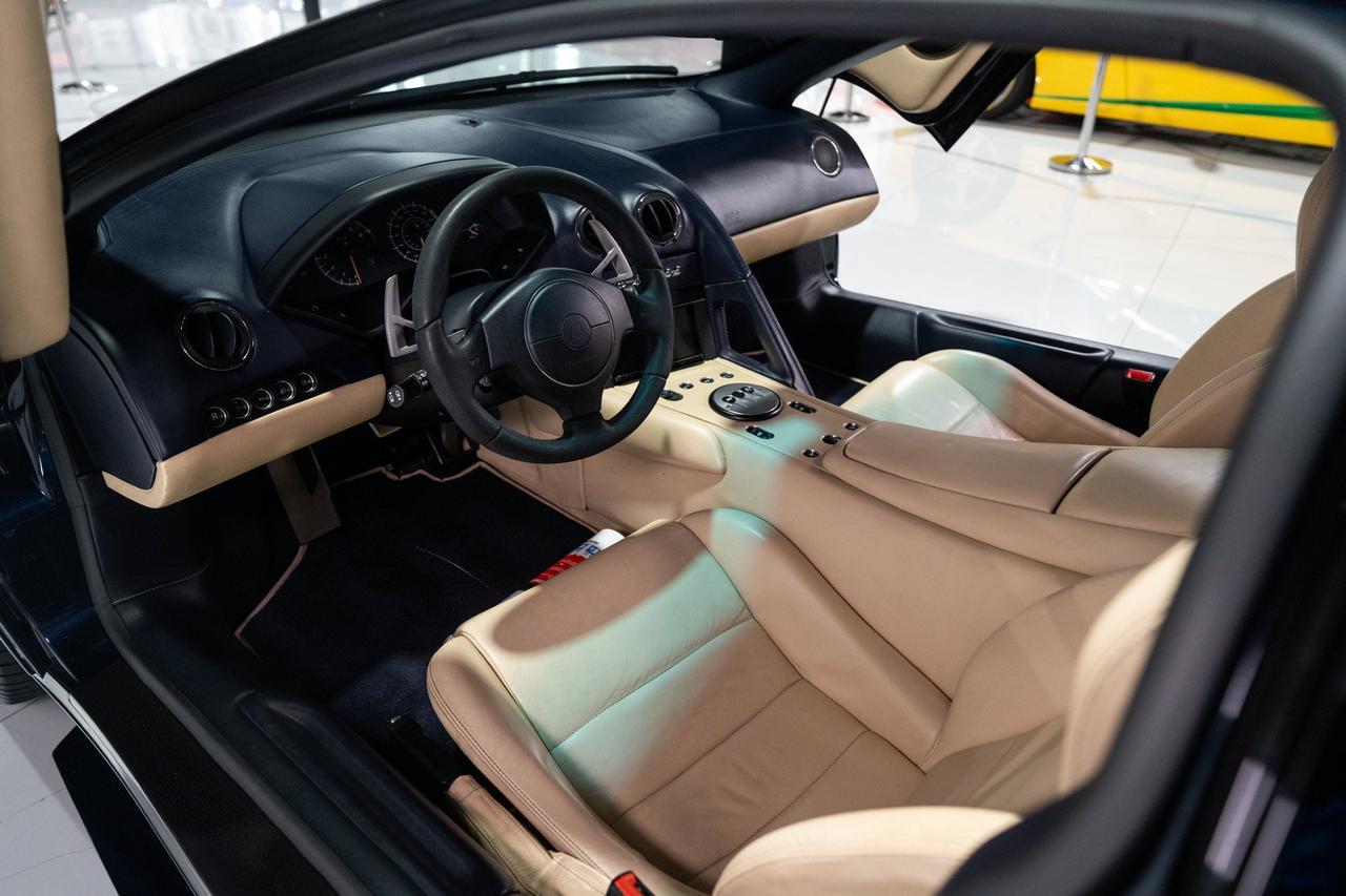 2008 Lamborghini Murcielago Fort Lauderdale FL