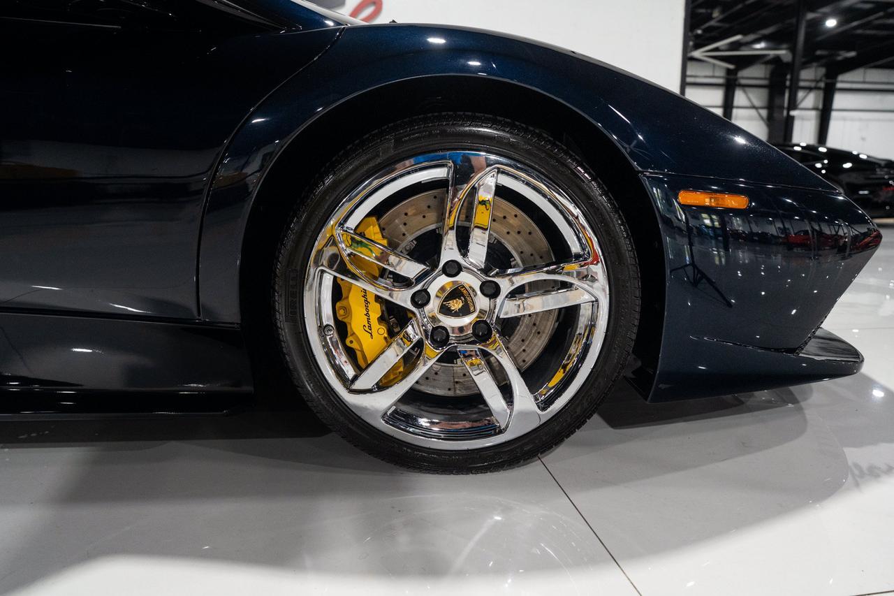 2008 Lamborghini Murcielago Fort Lauderdale FL
