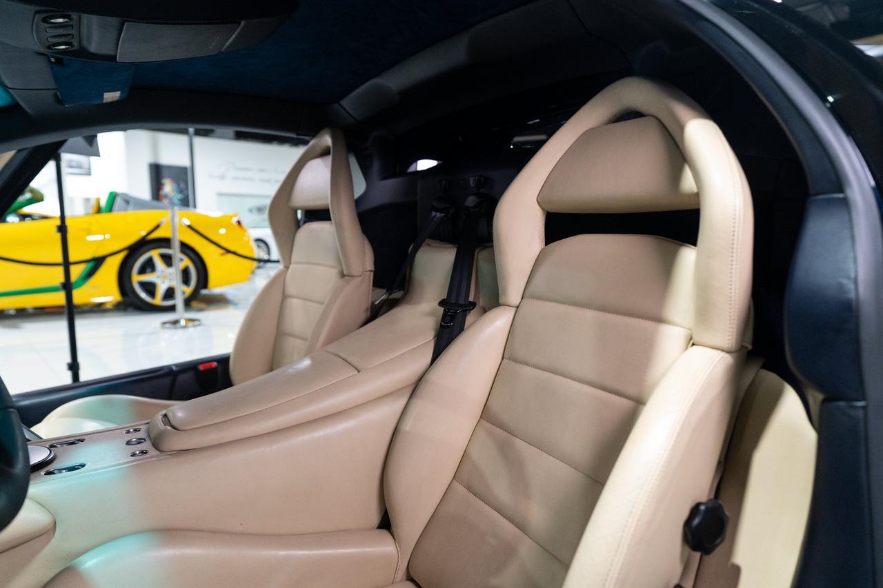 2008 Lamborghini Murcielago Fort Lauderdale FL
