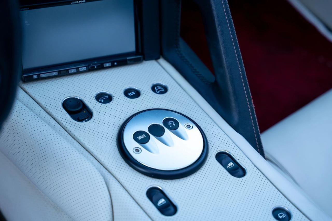 2008 Lamborghini Murcielago LP640 Convertible 2D St. Louis MO