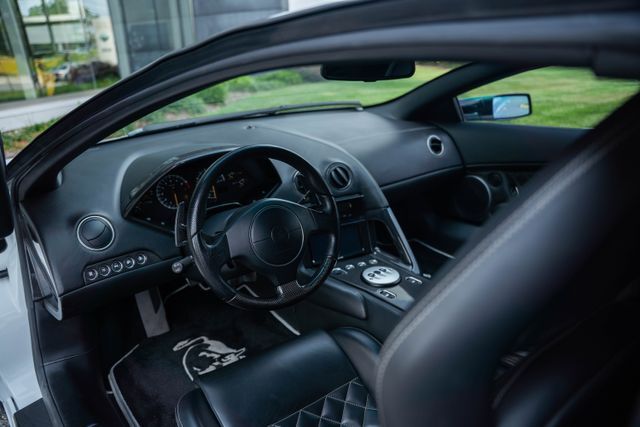 2008 Lamborghini Murcielago LP640 Paramus NJ