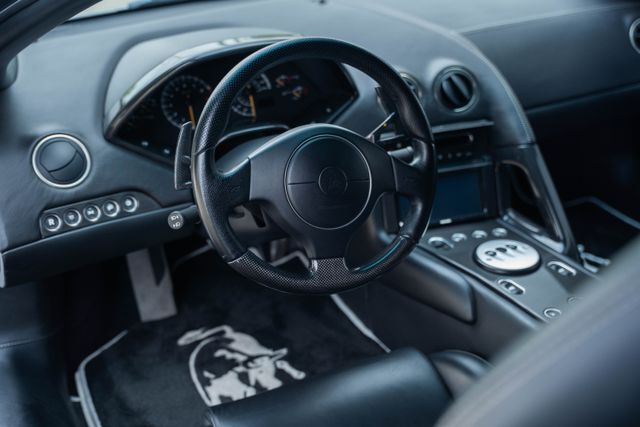 2008 Lamborghini Murcielago LP640 Paramus NJ