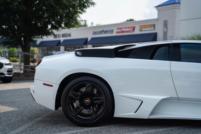 2008 Lamborghini Murcielago LP640 Paramus NJ