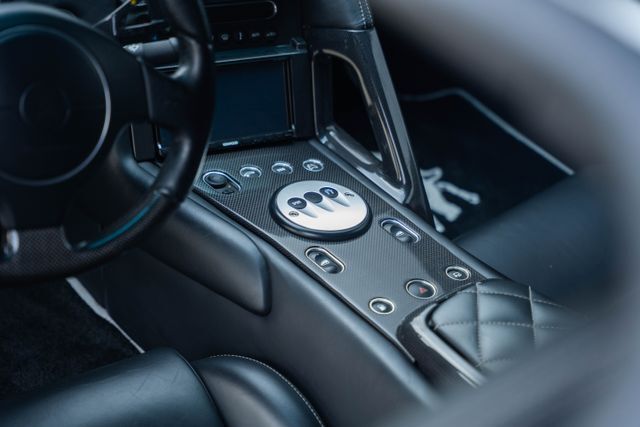 2008 Lamborghini Murcielago LP640 Paramus NJ