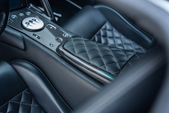 2008 Lamborghini Murcielago LP640 Paramus NJ