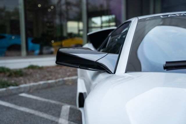 2008 Lamborghini Murcielago LP640 Paramus NJ