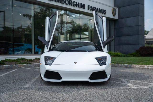 2008 Lamborghini Murcielago LP640 Paramus NJ