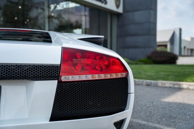 2008 Lamborghini Murcielago LP640 Paramus NJ