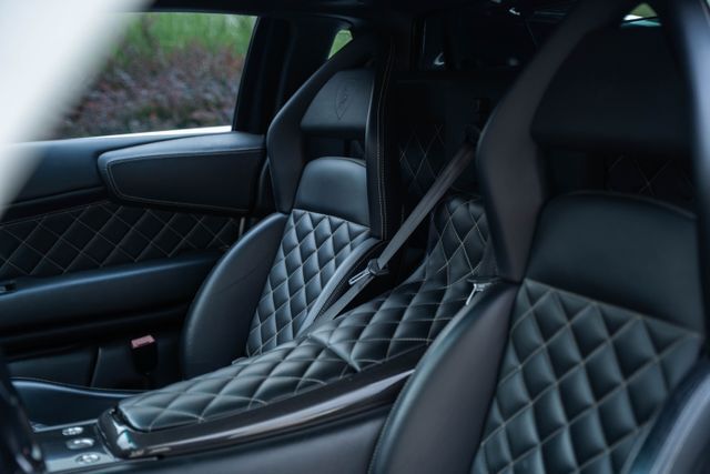 2008 Lamborghini Murcielago LP640 Paramus NJ