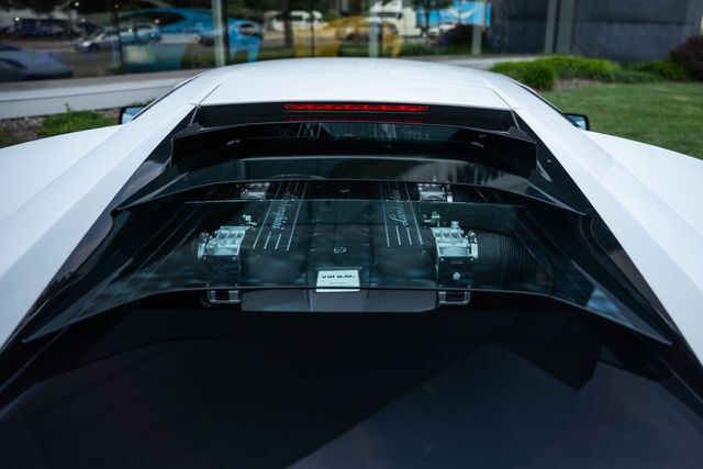 2008 Lamborghini Murcielago LP640 Paramus NJ