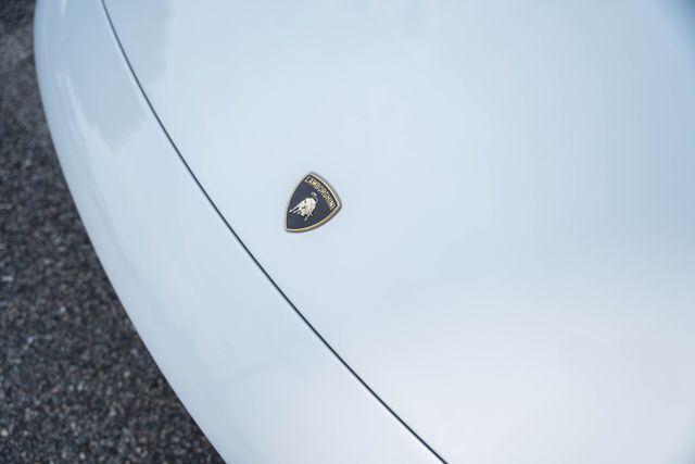 2008 Lamborghini Murcielago LP640 Paramus NJ