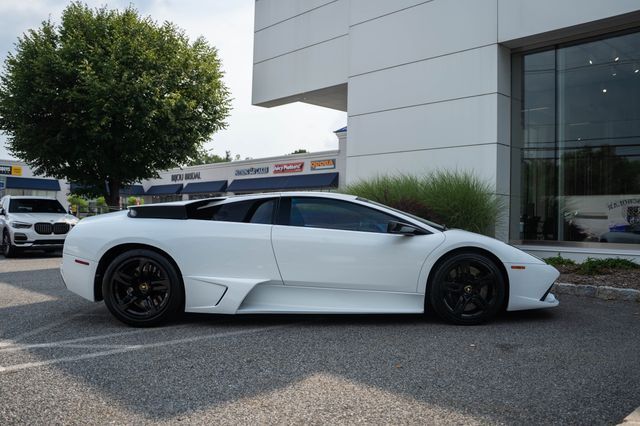 2008 Lamborghini Murcielago LP640 Paramus NJ