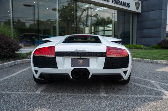 2008 Lamborghini Murcielago LP640 Paramus NJ