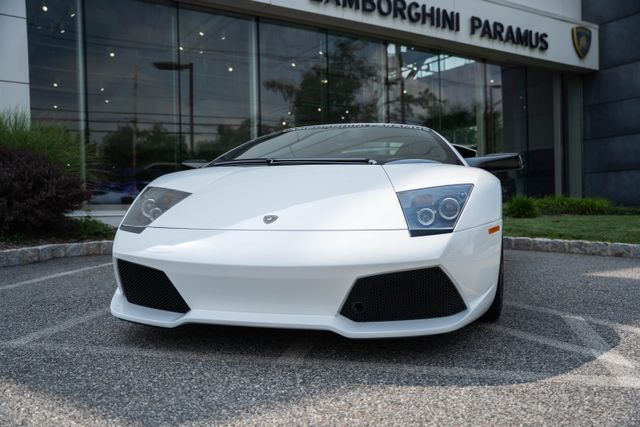 2008 Lamborghini Murcielago LP640 Paramus NJ