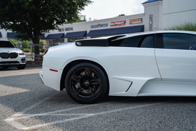 2008 Lamborghini Murcielago LP640 Paramus NJ