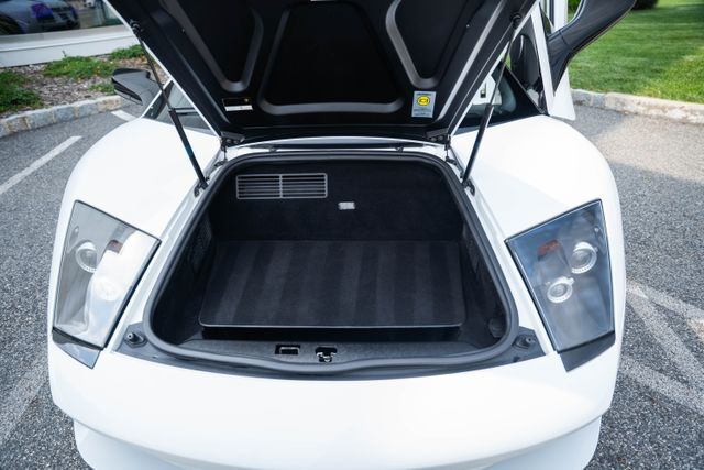 2008 Lamborghini Murcielago LP640 Paramus NJ