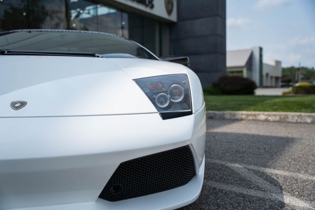 2008 Lamborghini Murcielago LP640 Paramus NJ