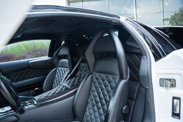 2008 Lamborghini Murcielago LP640 Paramus NJ