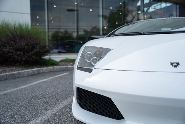 2008 Lamborghini Murcielago LP640 Paramus NJ