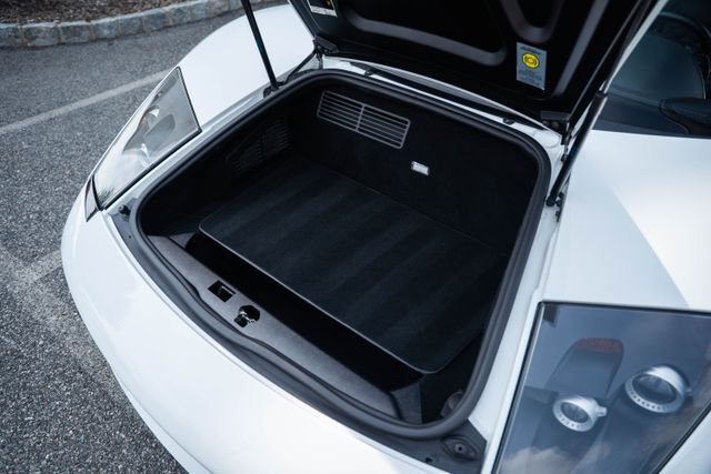 2008 Lamborghini Murcielago LP640 Paramus NJ