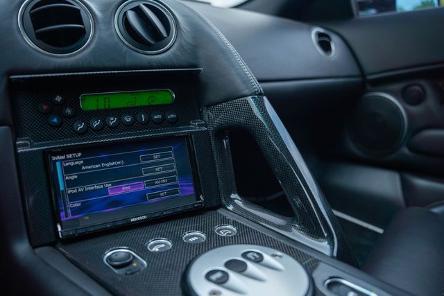 2008 Lamborghini Murcielago LP640 Paramus NJ