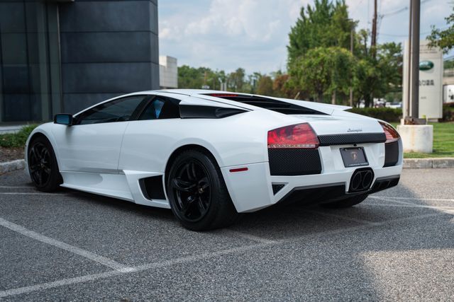 2008 Lamborghini Murcielago LP640 Paramus NJ