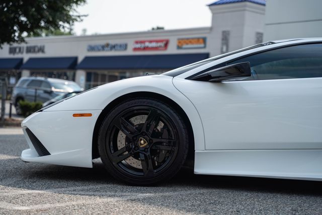 2008 Lamborghini Murcielago LP640 Paramus NJ