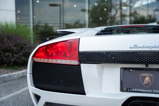2008 Lamborghini Murcielago LP640 Paramus NJ