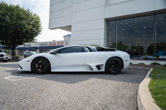 2008 Lamborghini Murcielago LP640 Paramus NJ