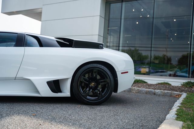 2008 Lamborghini Murcielago LP640 Paramus NJ