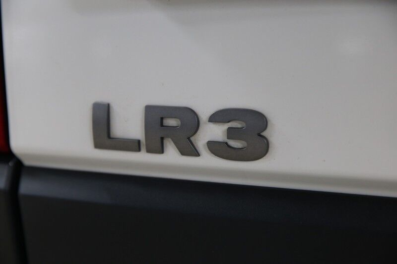 2008 Land Rover LR3 HSE Plainview NY