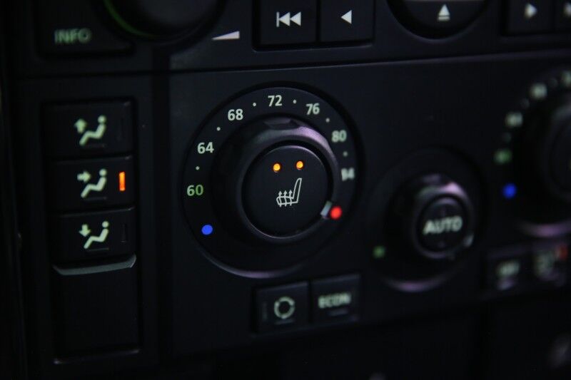 2008 Land Rover LR3 HSE Plainview NY