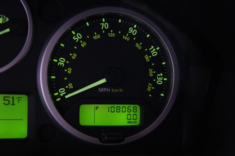 2008 Land Rover LR3 HSE Plainview NY