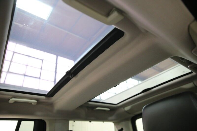 2008 Land Rover LR3 HSE Plainview NY