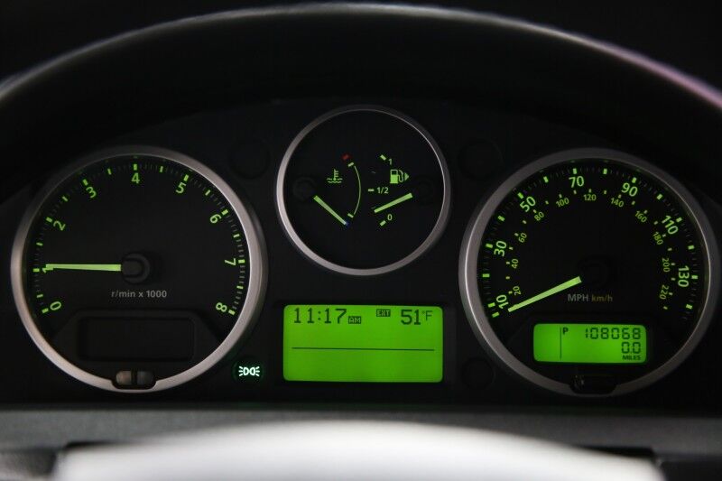 2008 Land Rover LR3 HSE Plainview NY