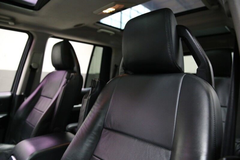 2008 Land Rover LR3 HSE Plainview NY