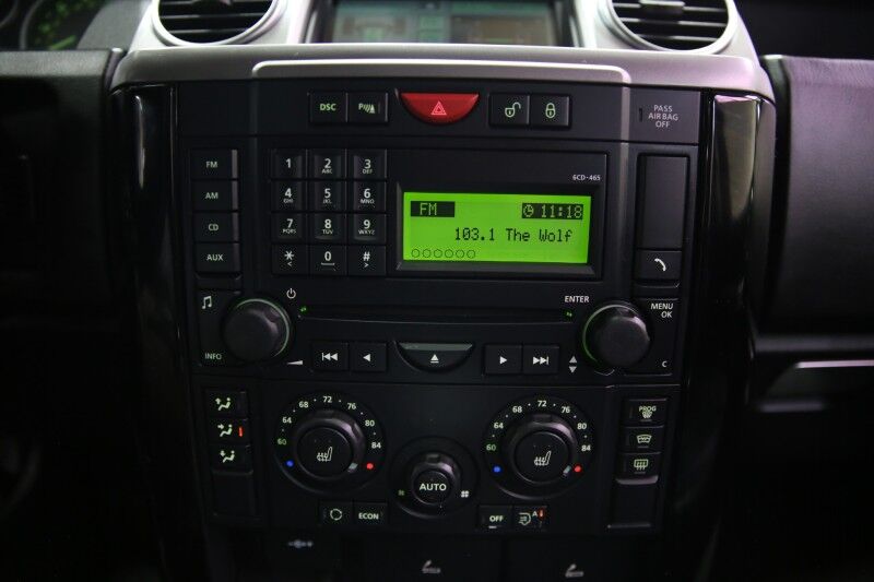 2008 Land Rover LR3 HSE Plainview NY