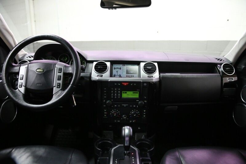 2008 Land Rover LR3 HSE Plainview NY