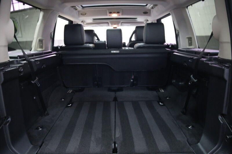 2008 Land Rover LR3 HSE Plainview NY