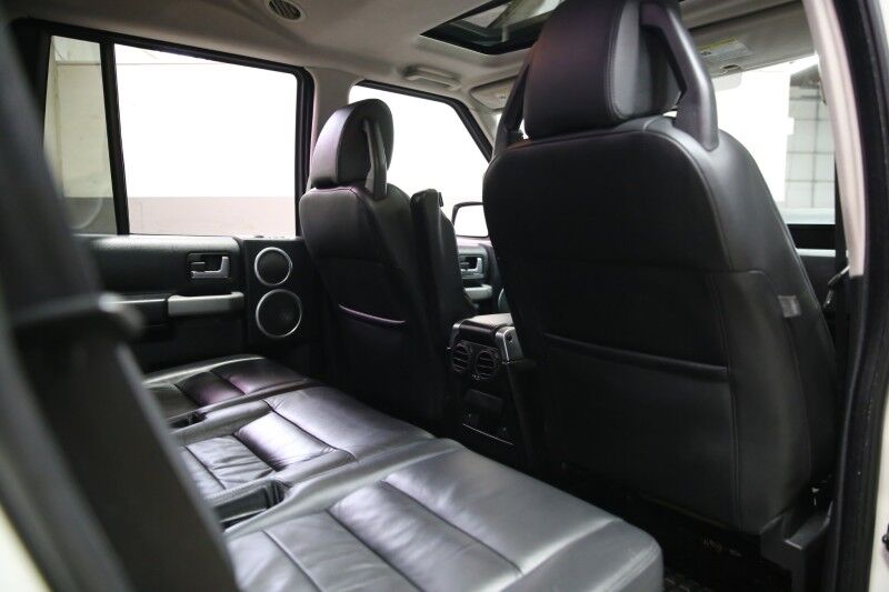 2008 Land Rover LR3 HSE Plainview NY
