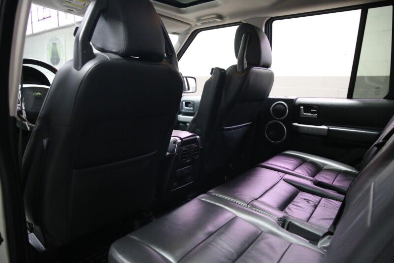 2008 Land Rover LR3 HSE Plainview NY