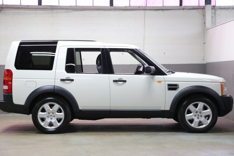 2008 Land Rover LR3 HSE Plainview NY