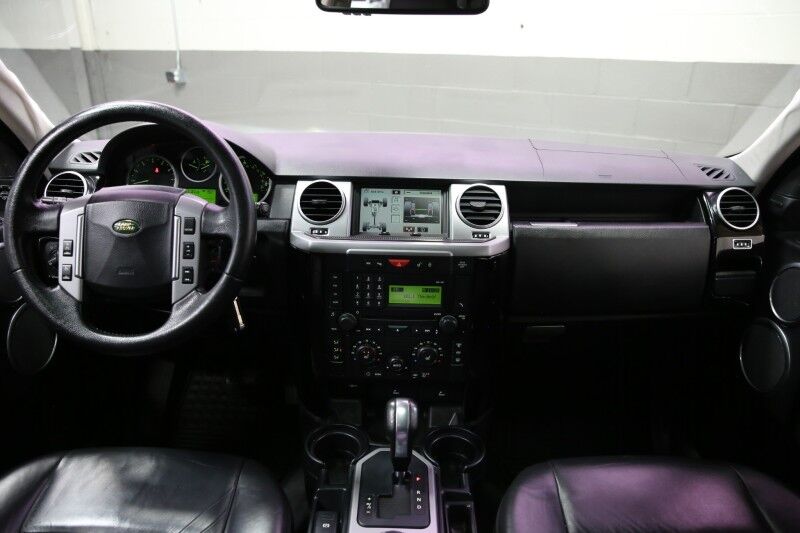 2008 Land Rover LR3 HSE Plainview NY