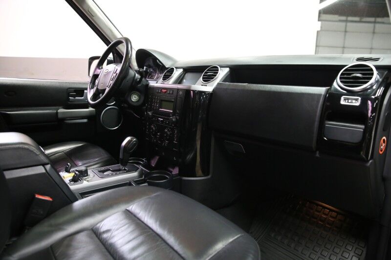 2008 Land Rover LR3 HSE Plainview NY