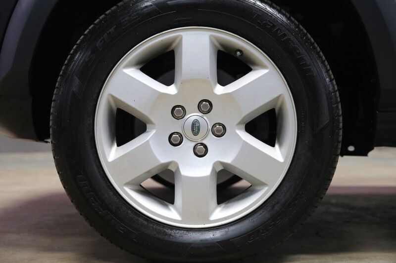 2008 Land Rover LR3 HSE Plainview NY