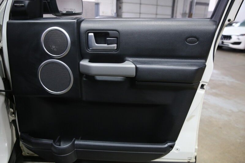 2008 Land Rover LR3 HSE Plainview NY