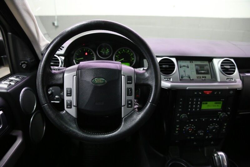 2008 Land Rover LR3 HSE Plainview NY