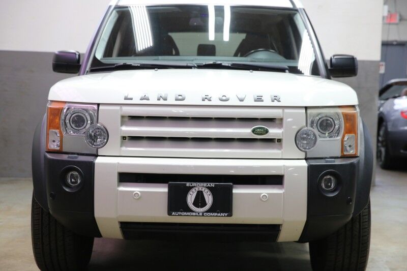 2008 Land Rover LR3 HSE Plainview NY
