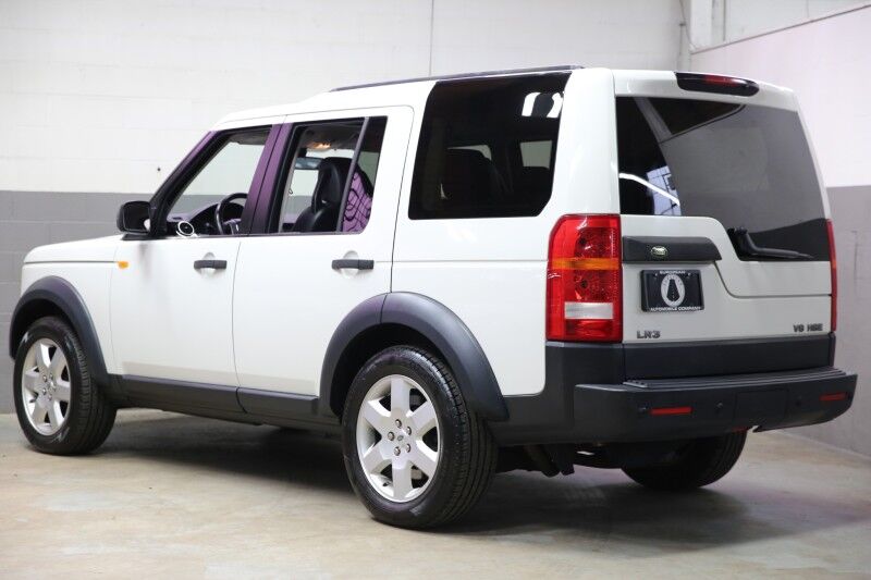 2008 Land Rover LR3 HSE Plainview NY