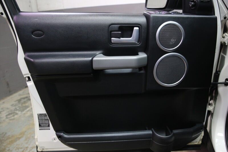 2008 Land Rover LR3 HSE Plainview NY